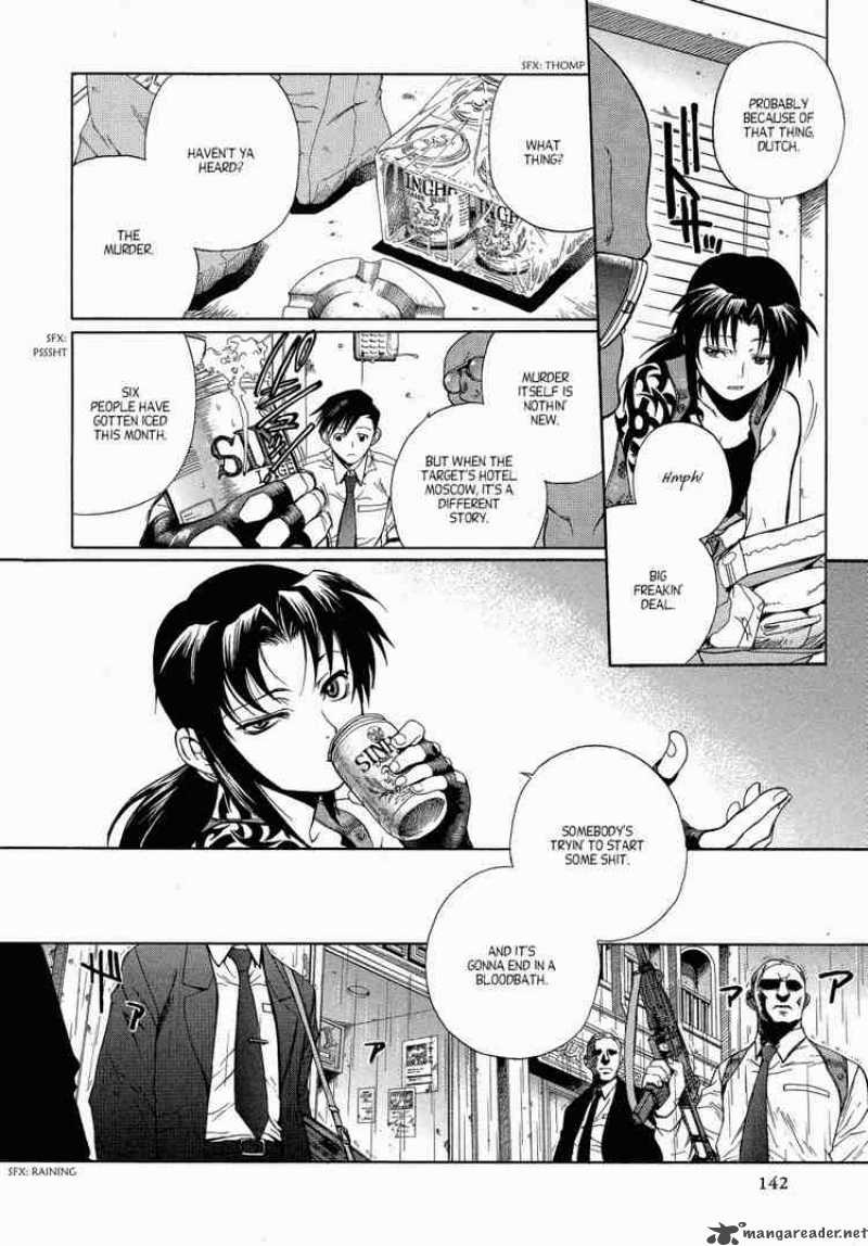 Black Lagoon 11 5