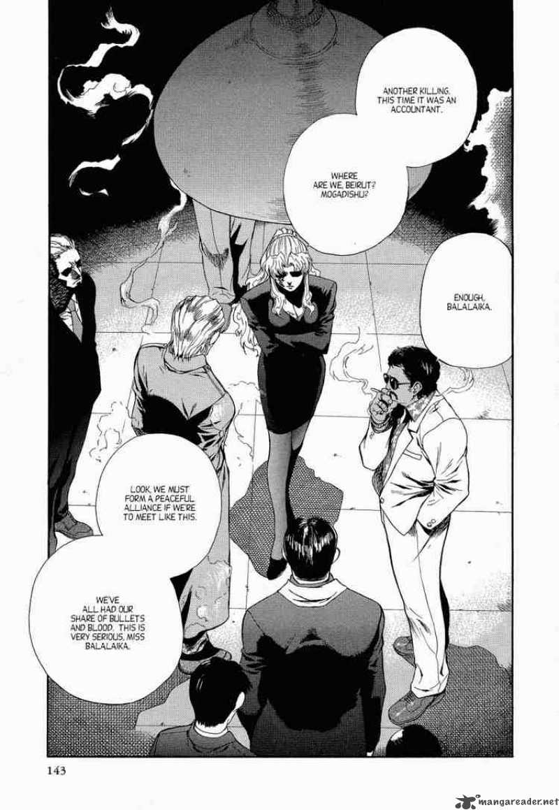 Black Lagoon 11 6