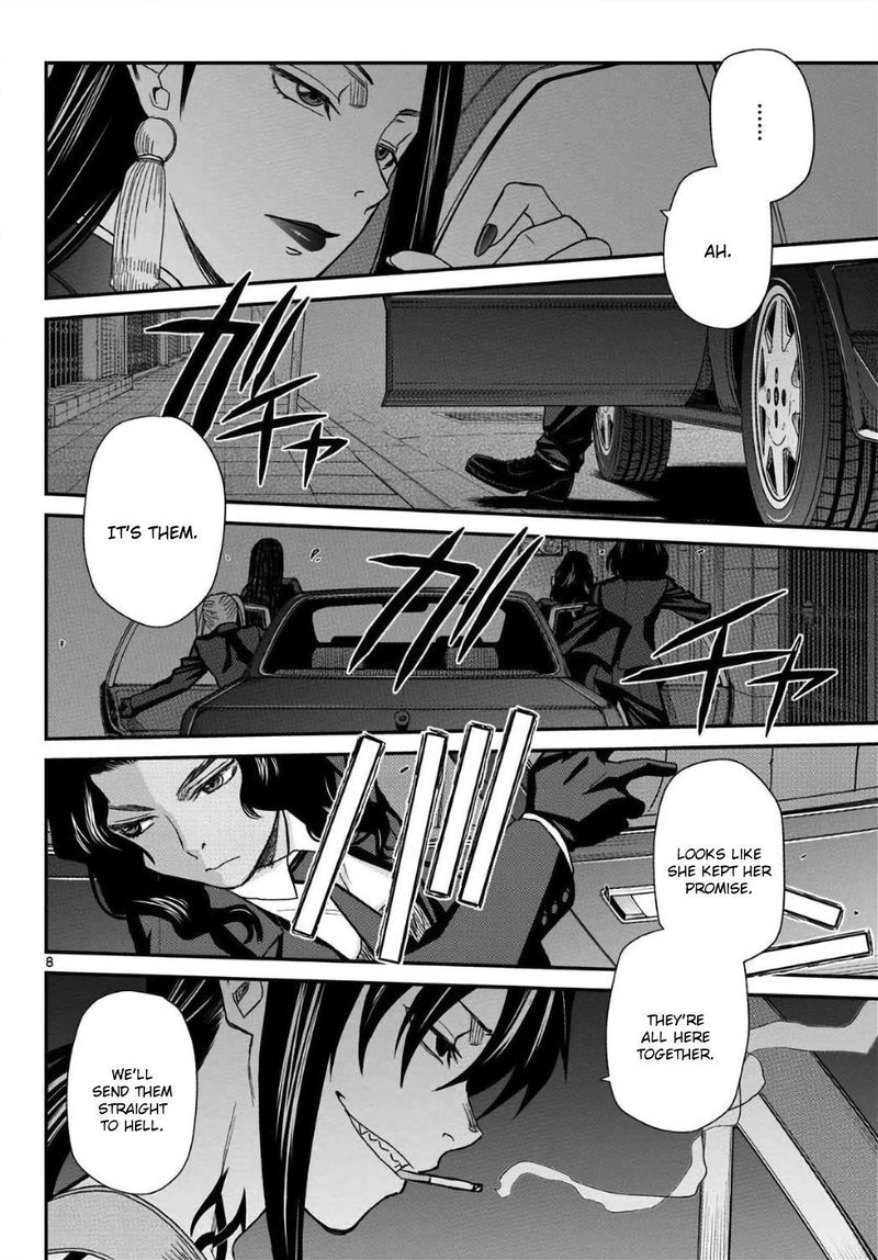 Black Lagoon 110 8