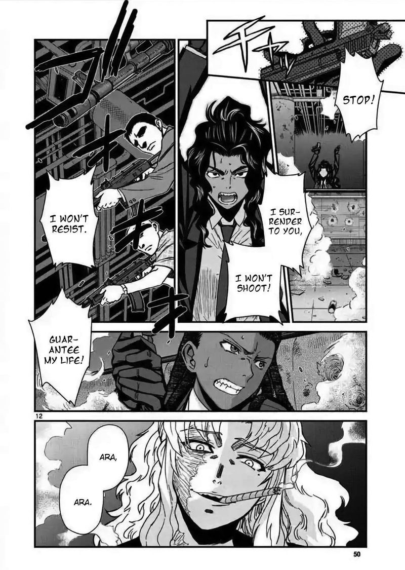 Black Lagoon 111 12