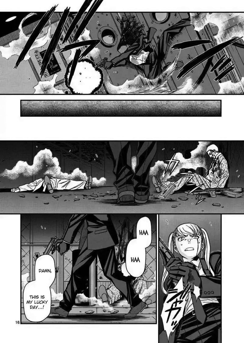 Black Lagoon 111 16