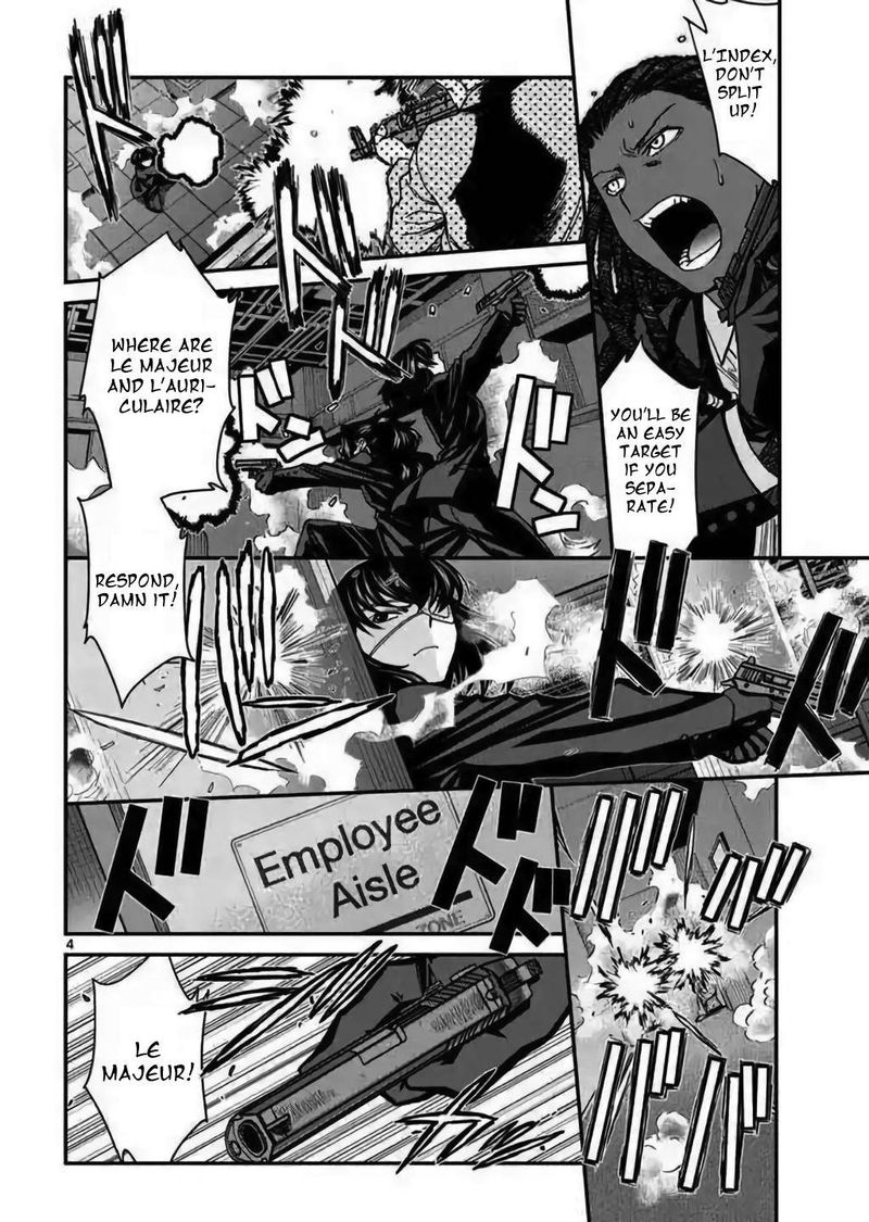 Black Lagoon 111 4