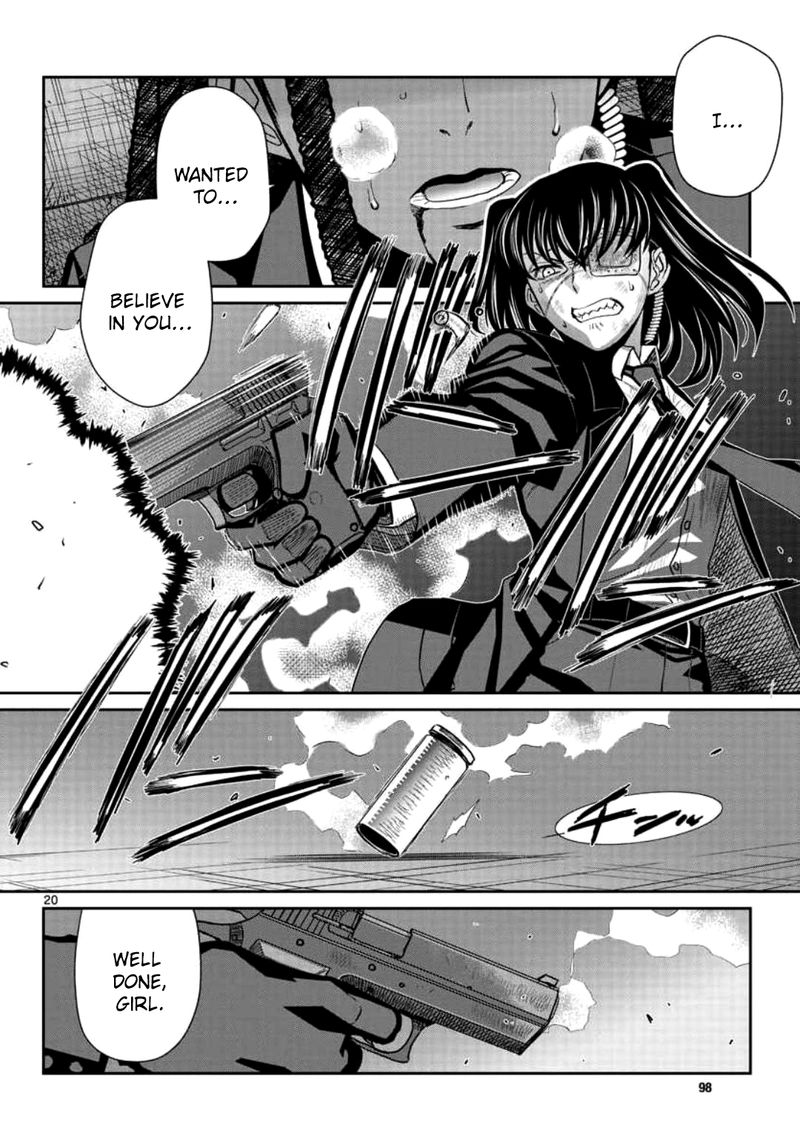 Black Lagoon 112 19