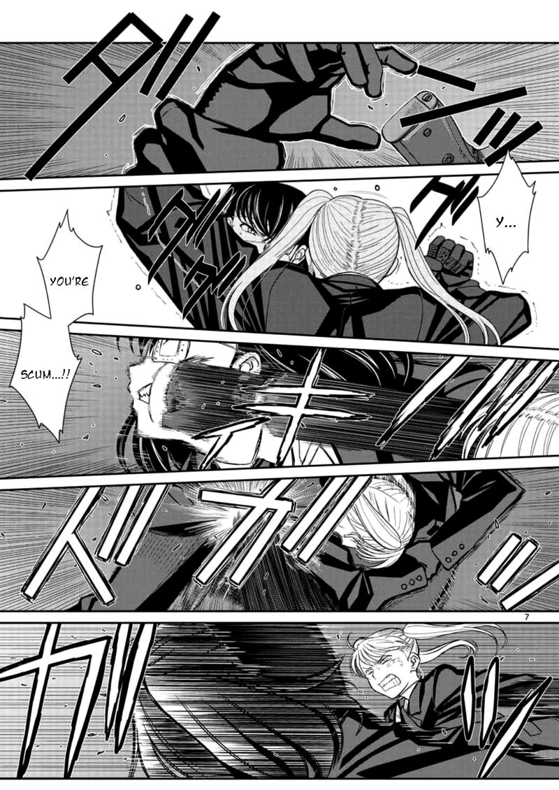 Black Lagoon 112 6