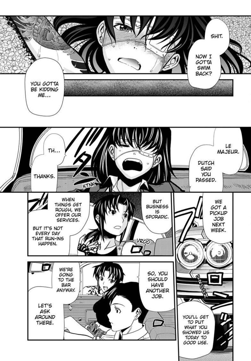 Black Lagoon 115 11