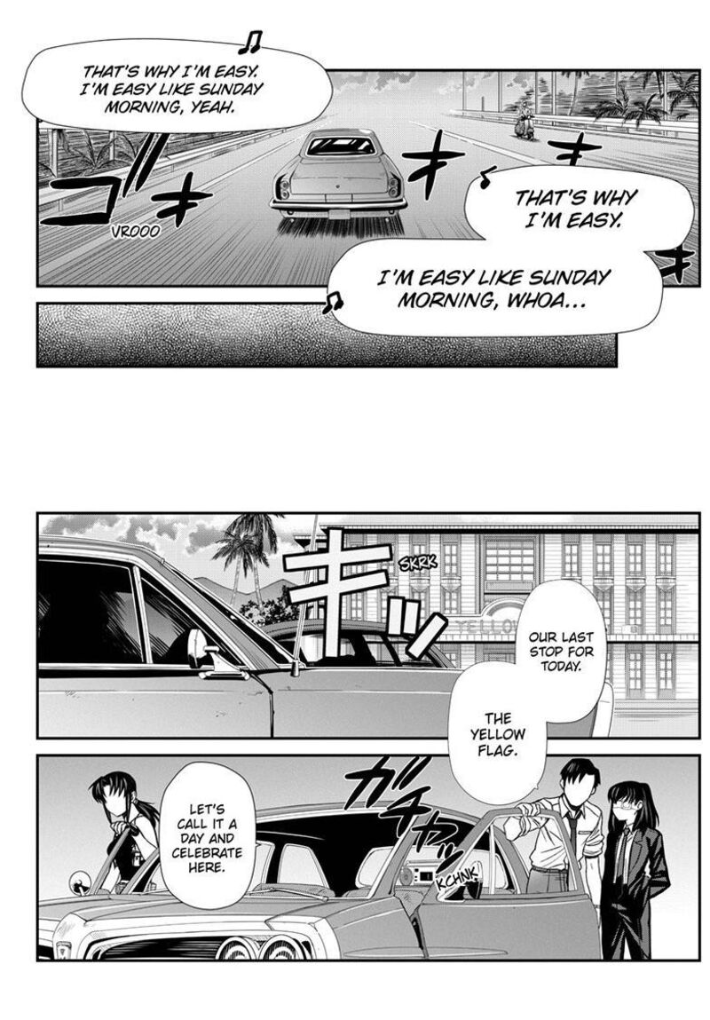 Black Lagoon 115 16