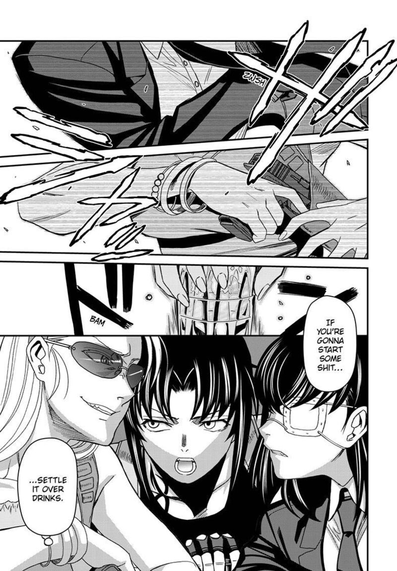 Black Lagoon 115 21