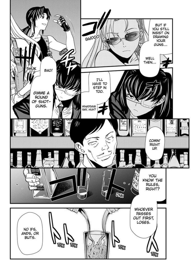 Black Lagoon 115 22