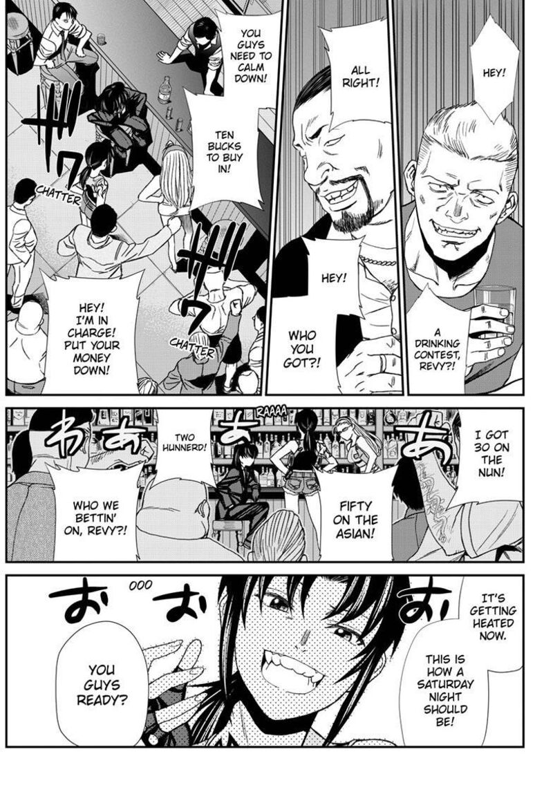 Black Lagoon 115 23