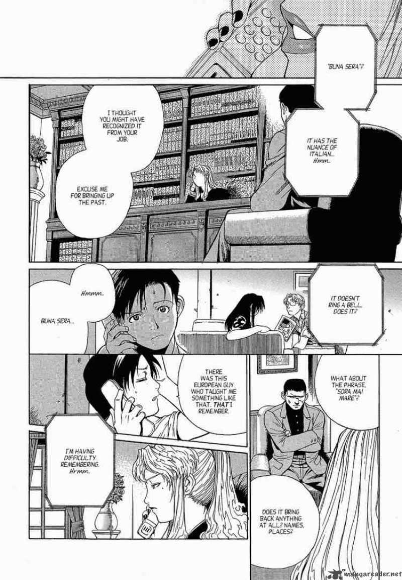 Black Lagoon 12 11