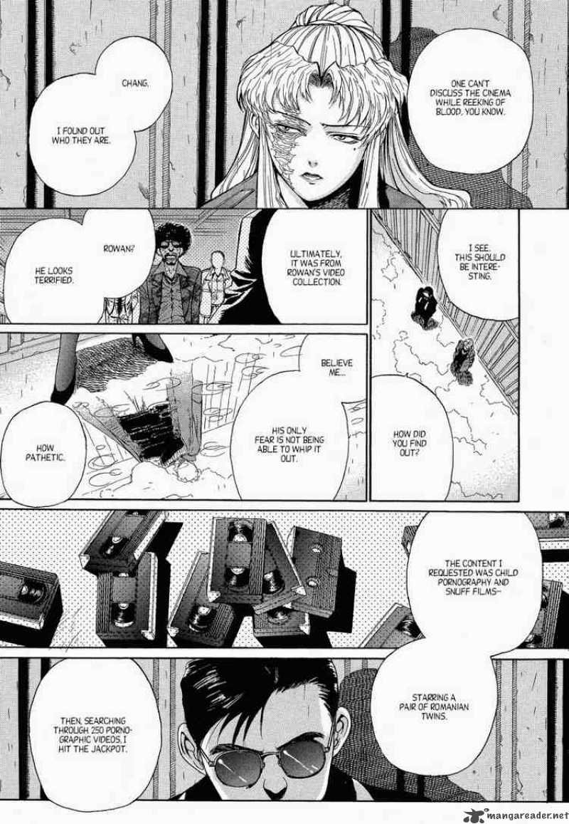 Black Lagoon 12 18