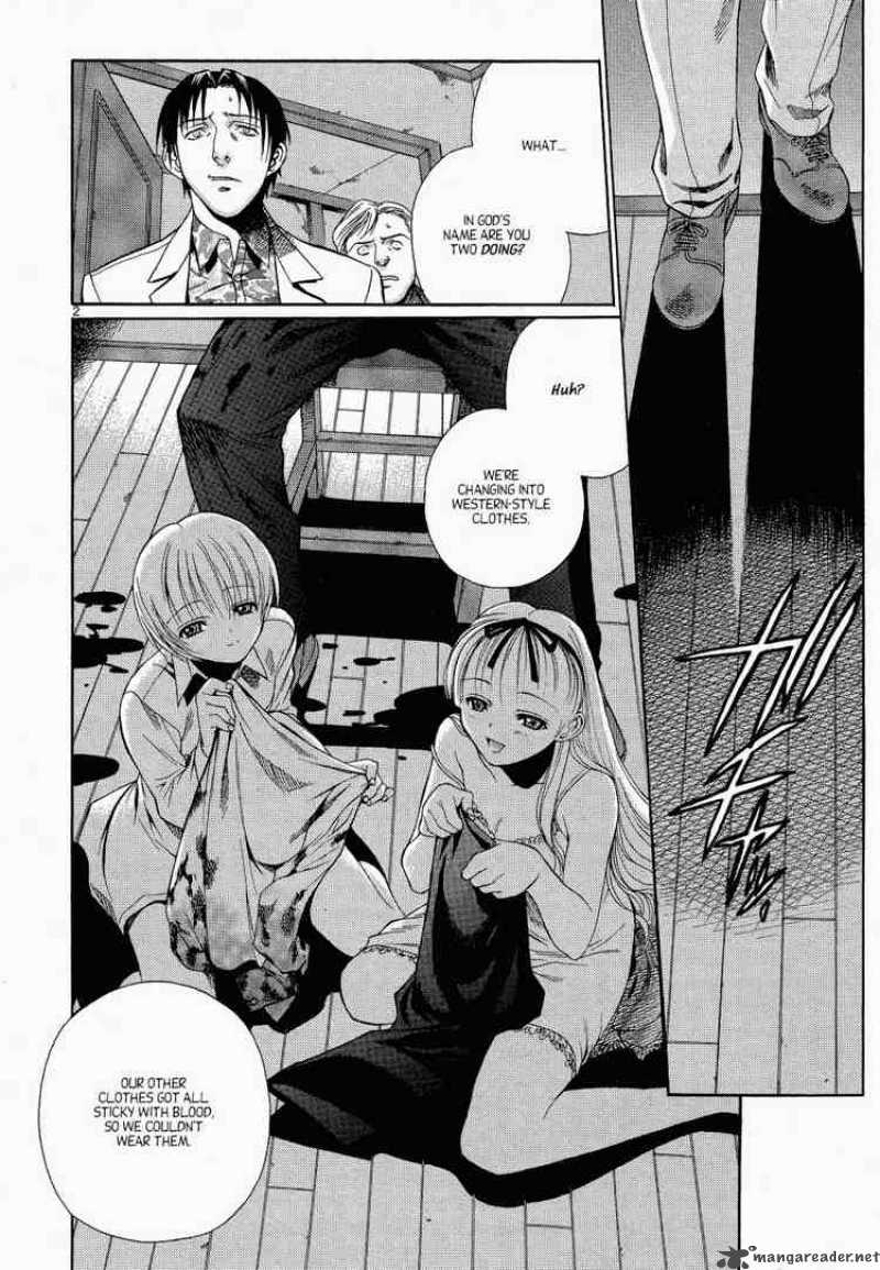 Black Lagoon 12 2