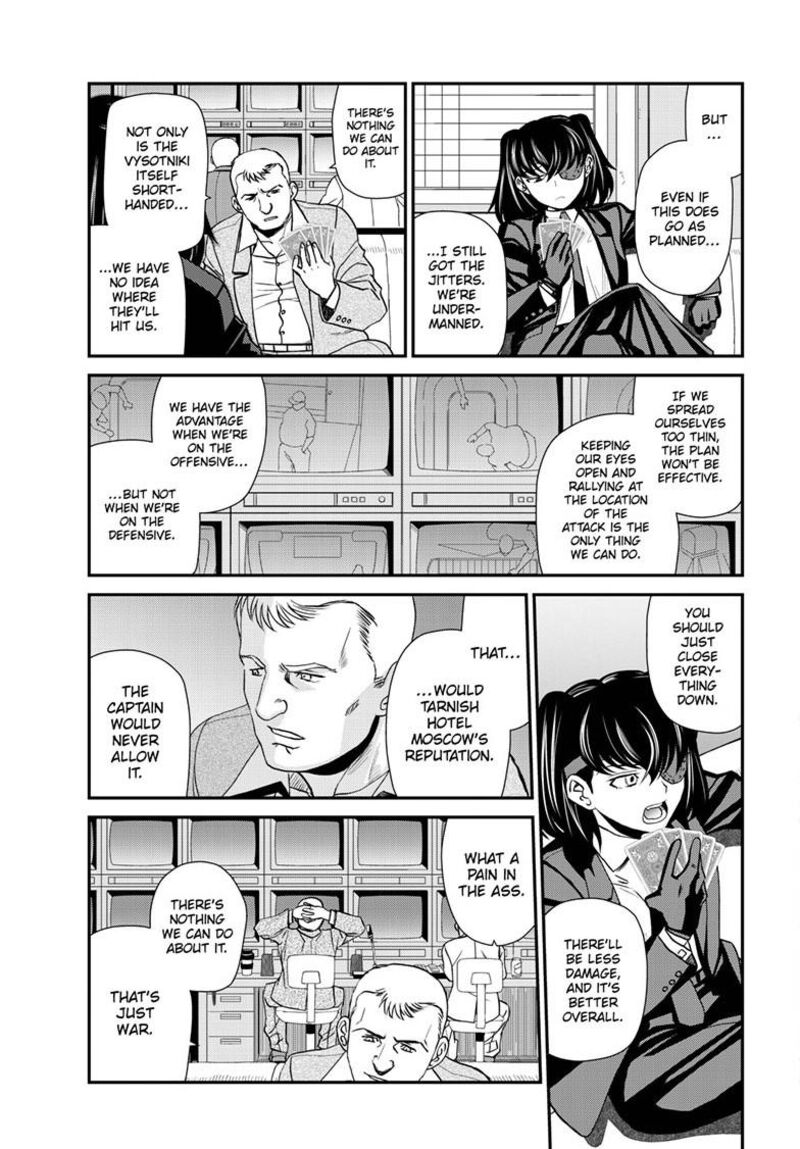 Black Lagoon 122 10