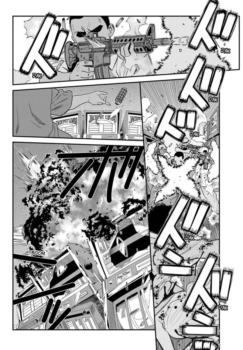 Black Lagoon 122 15