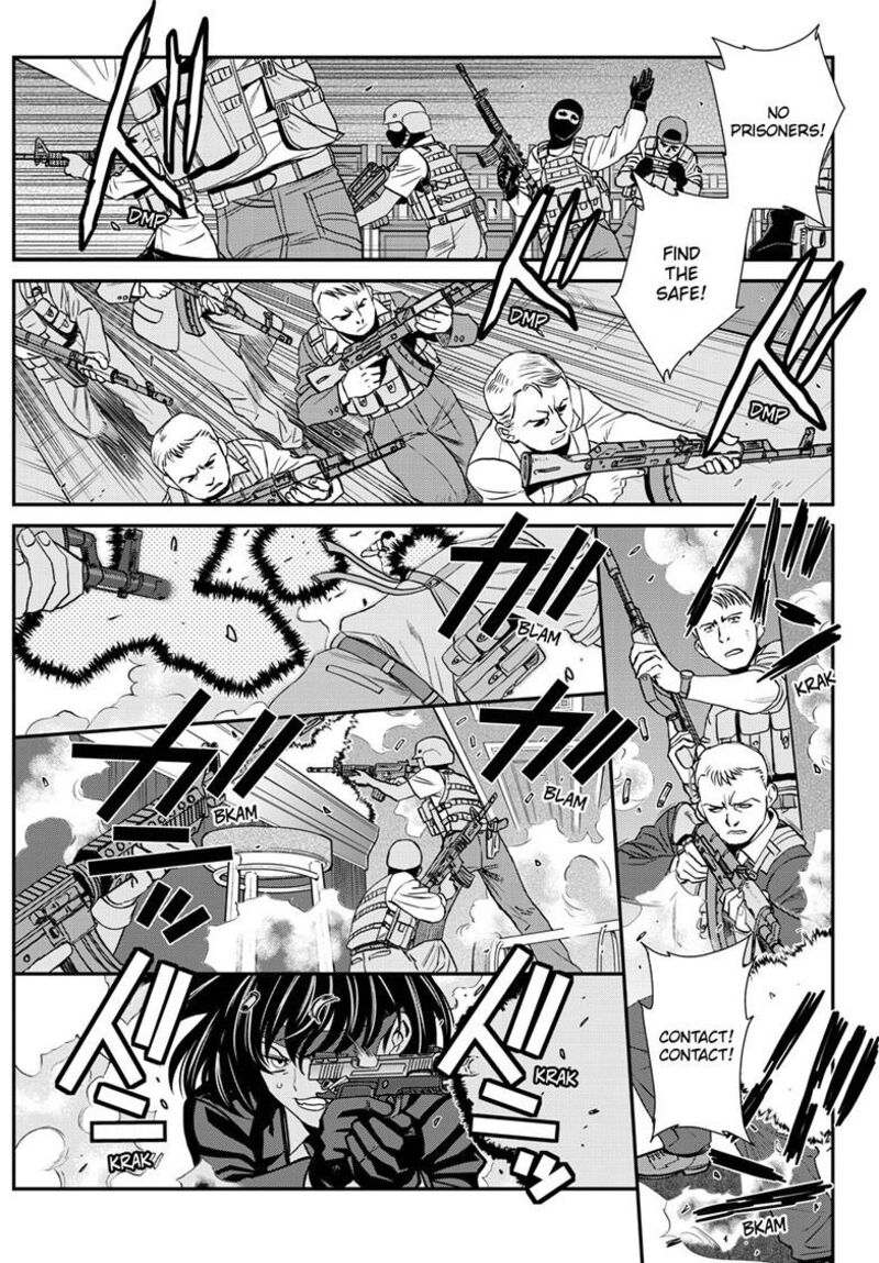 Black Lagoon 122 16