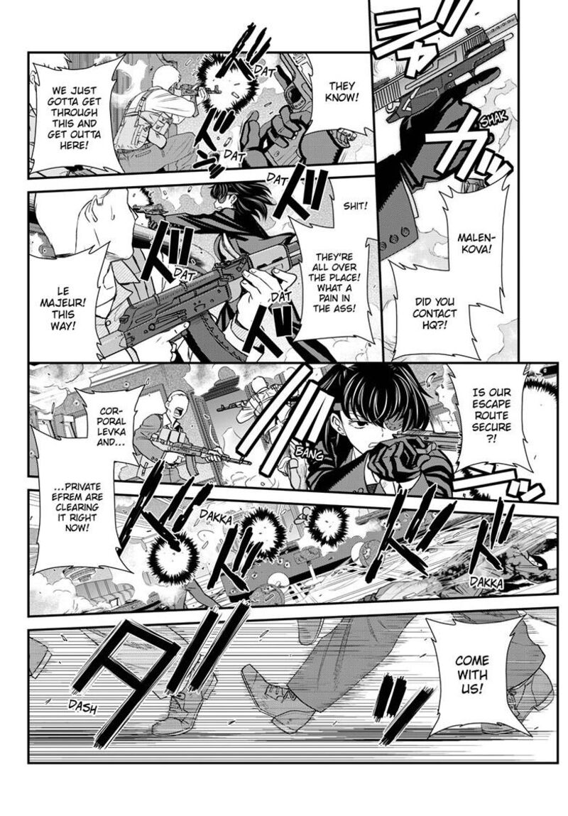 Black Lagoon 122 17