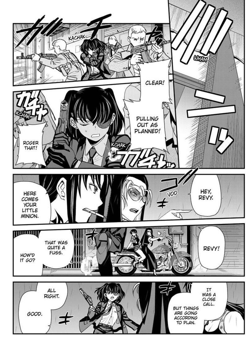 Black Lagoon 122 19