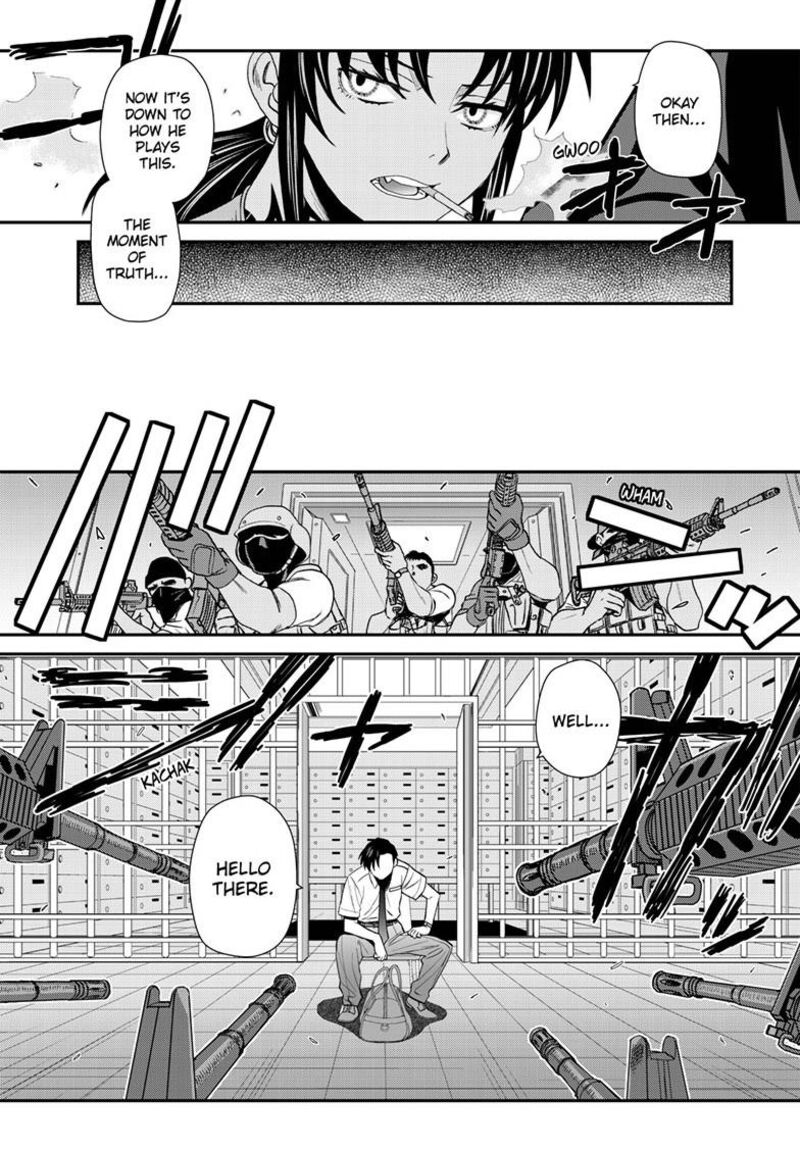 Black Lagoon 122 20