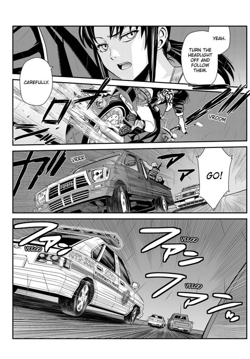 Black Lagoon 122 23