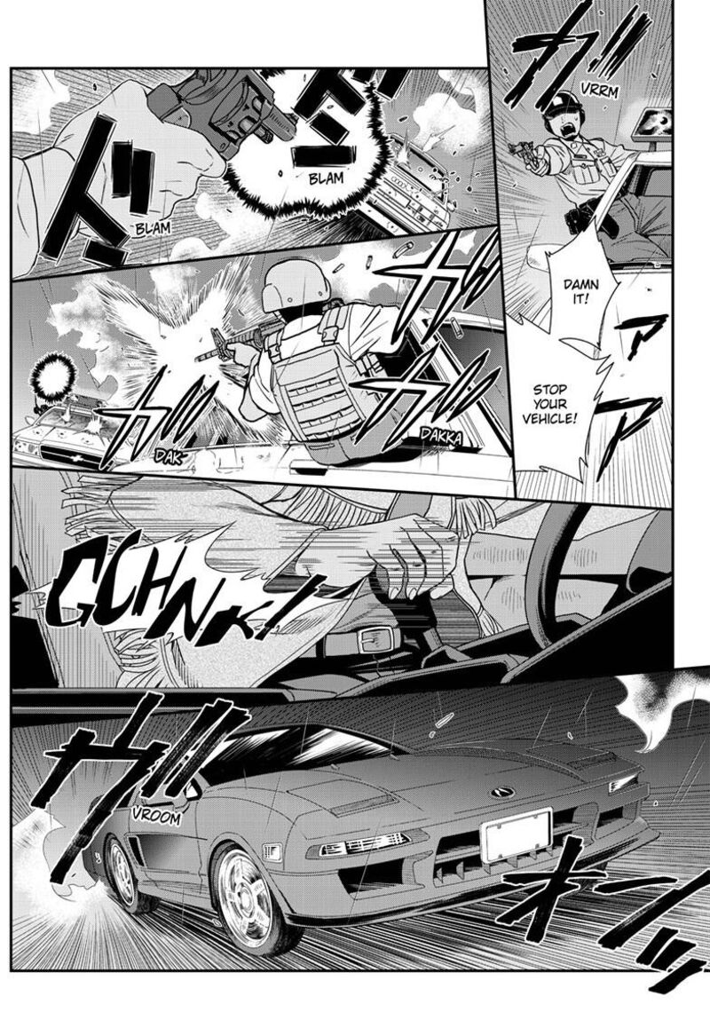 Black Lagoon 122 24