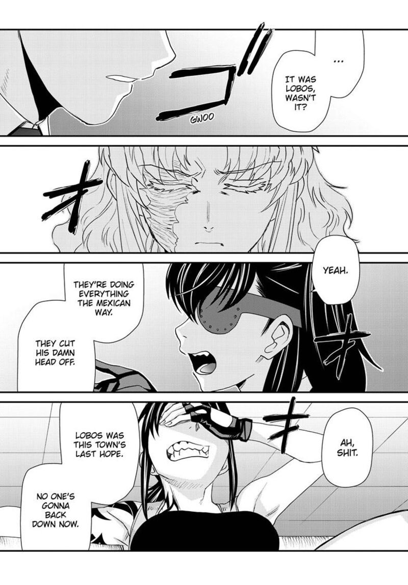 Black Lagoon 122 6