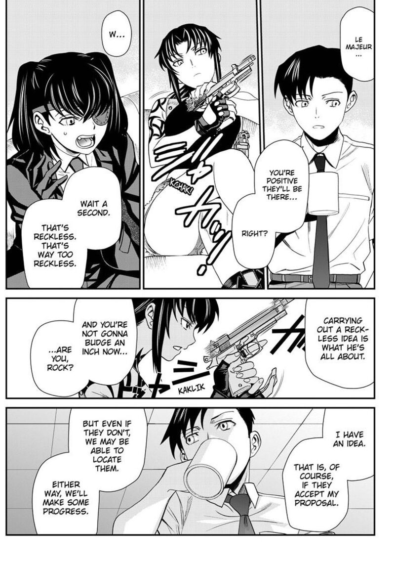 Black Lagoon 122 8