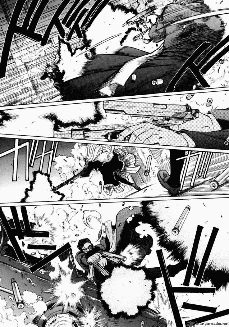 Black Lagoon 13 16