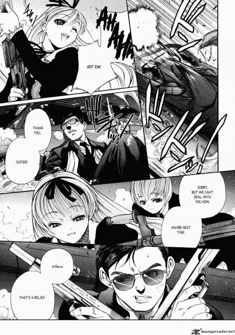 Black Lagoon 13 17