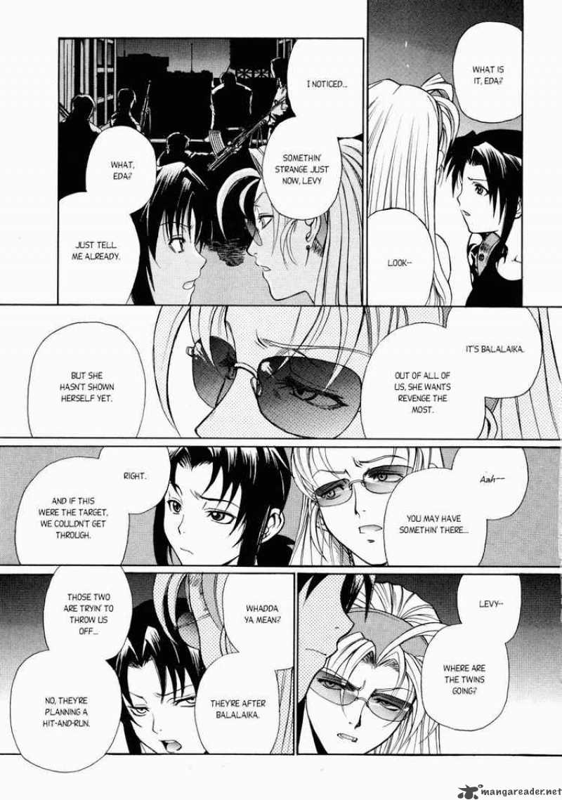 Black Lagoon 13 19