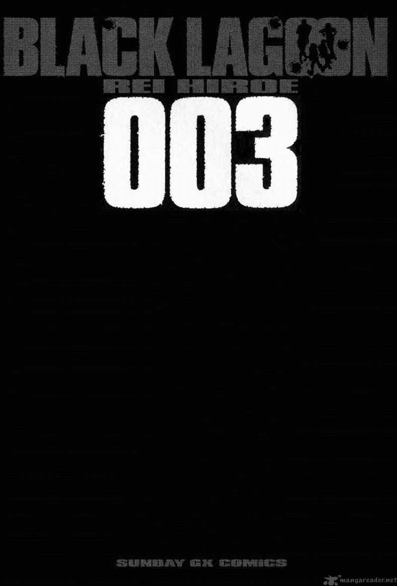 Black Lagoon 13 6