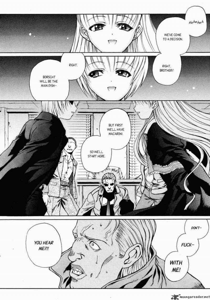 Black Lagoon 13 8
