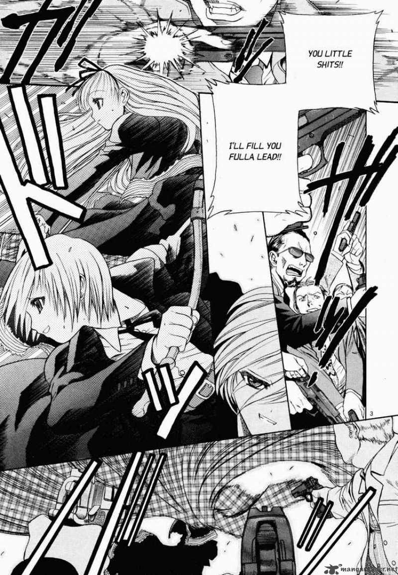 Black Lagoon 13 9