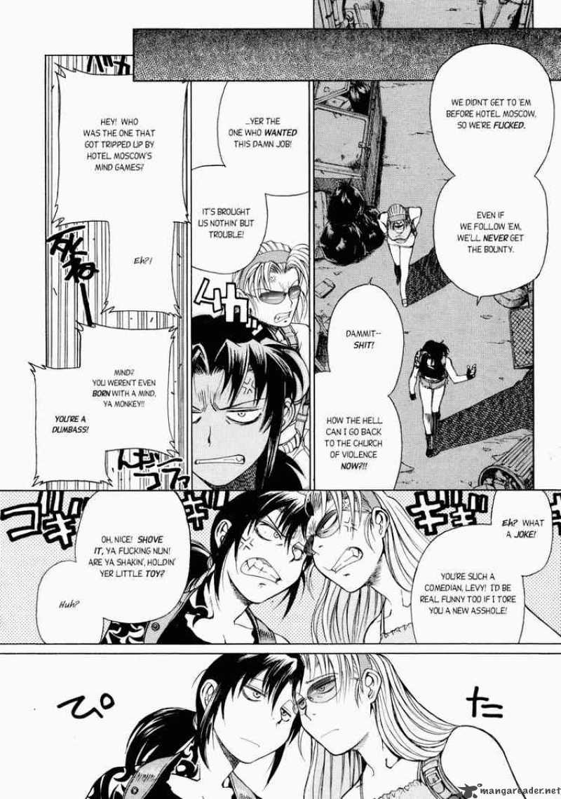 Black Lagoon 14 12