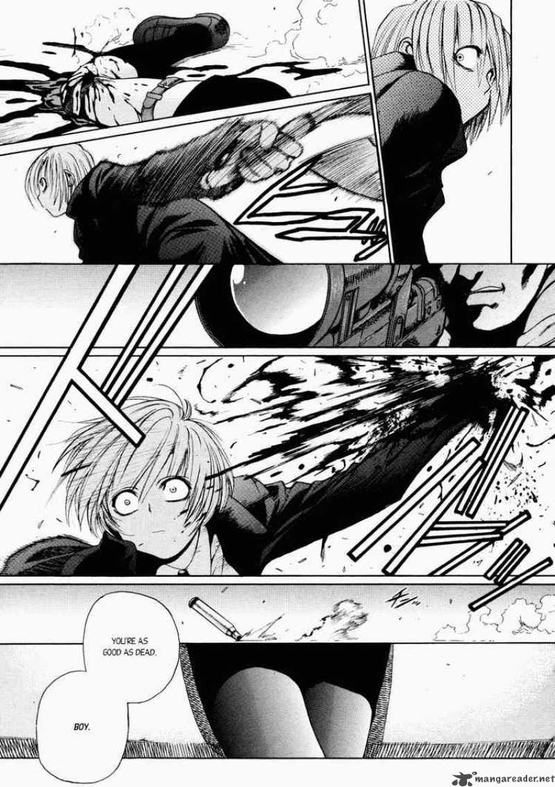 Black Lagoon 14 19