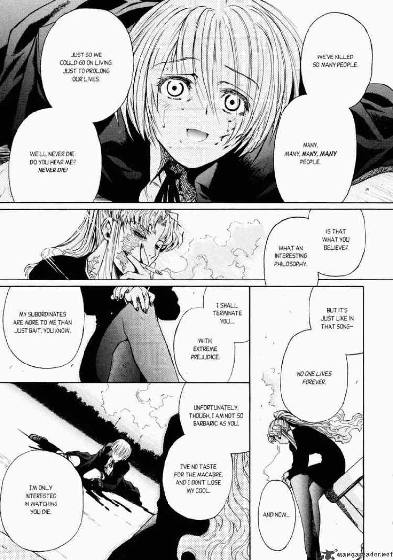Black Lagoon 14 21