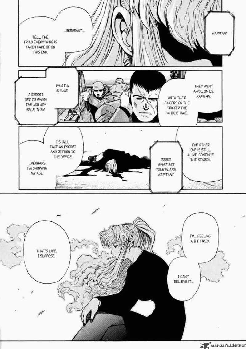 Black Lagoon 14 24