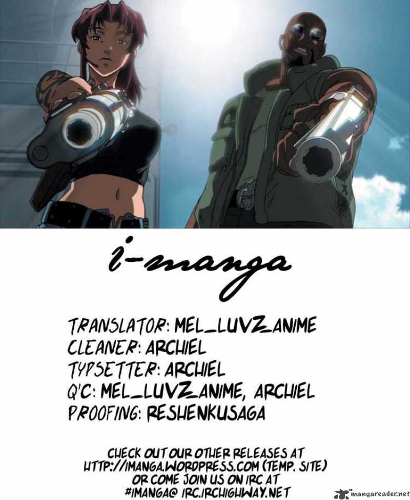 Black Lagoon 16 28