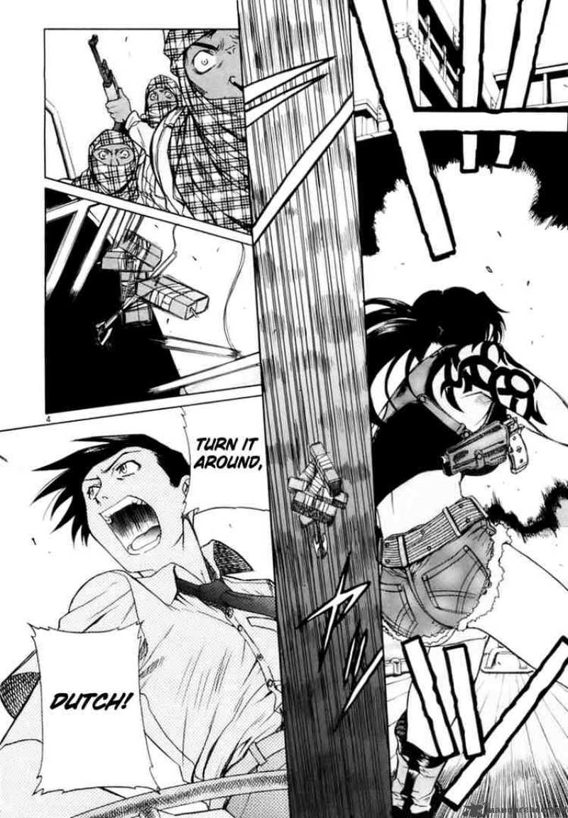 Black Lagoon 18 3