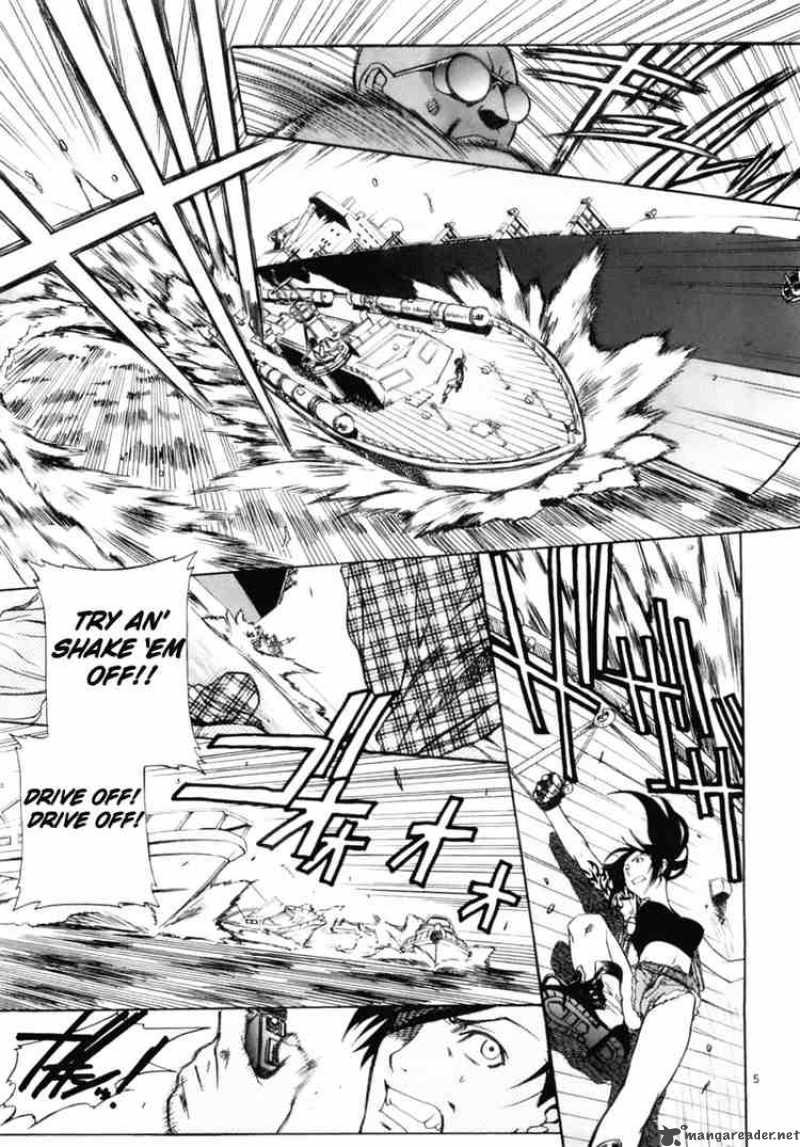 Black Lagoon 18 4