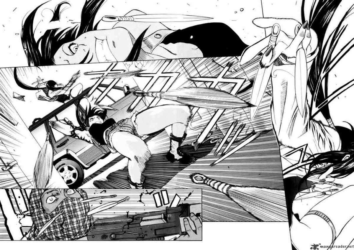 Black Lagoon 19 4