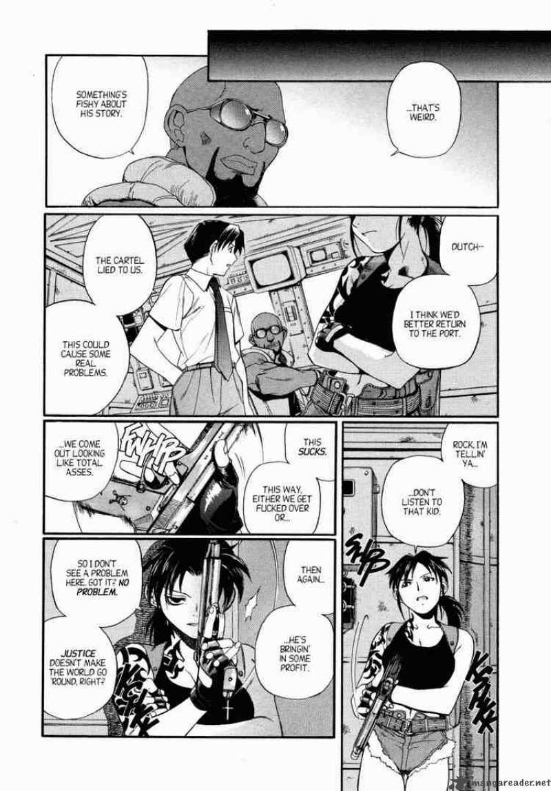 Black Lagoon 2 10