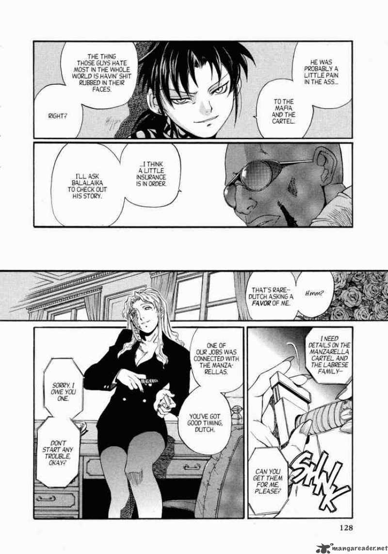 Black Lagoon 2 12