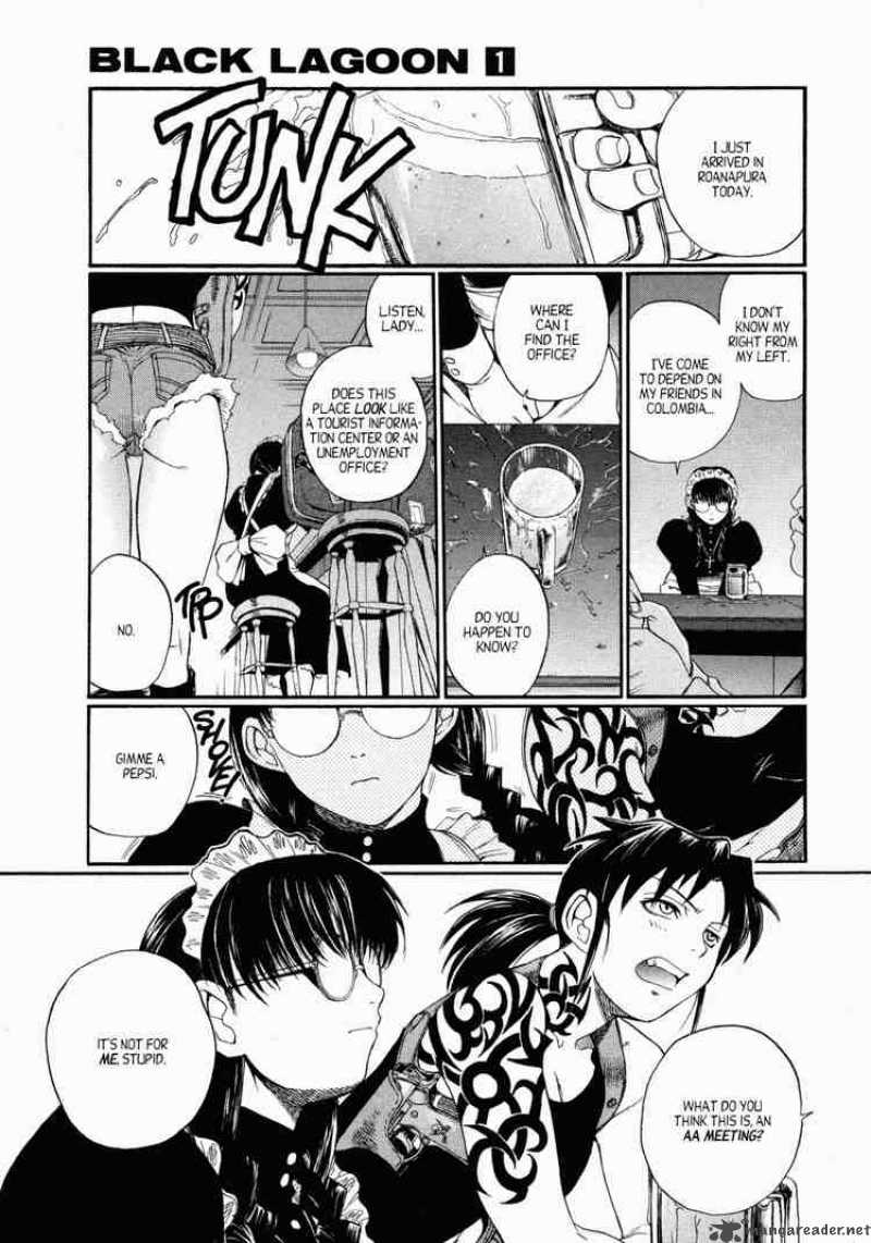 Black Lagoon 2 15