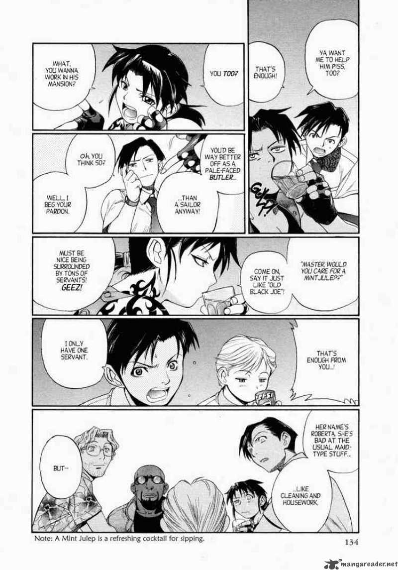 Black Lagoon 2 18
