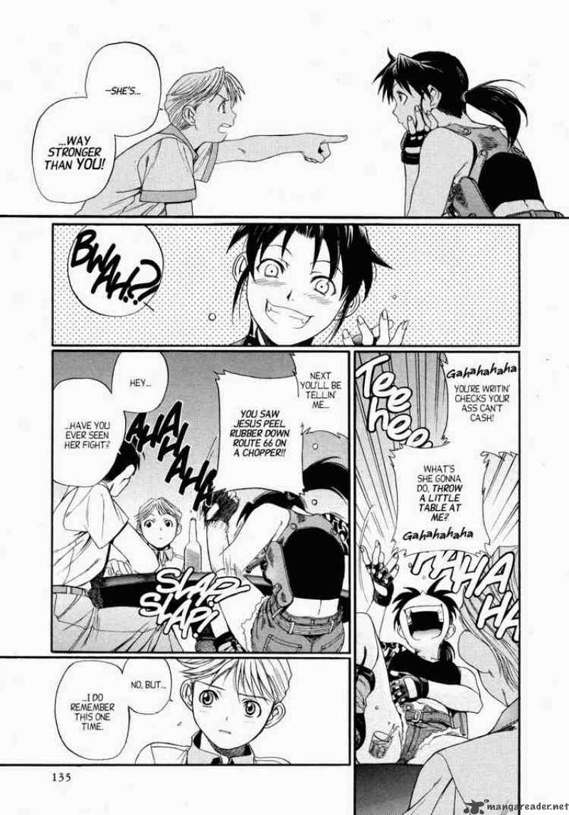 Black Lagoon 2 19