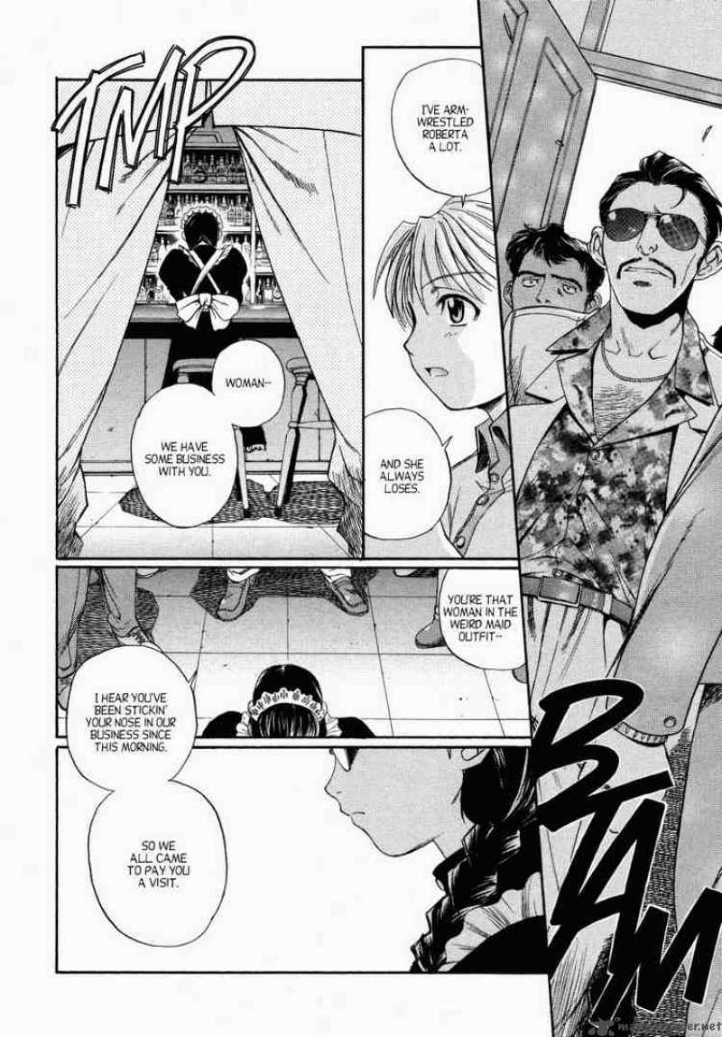 Black Lagoon 2 20