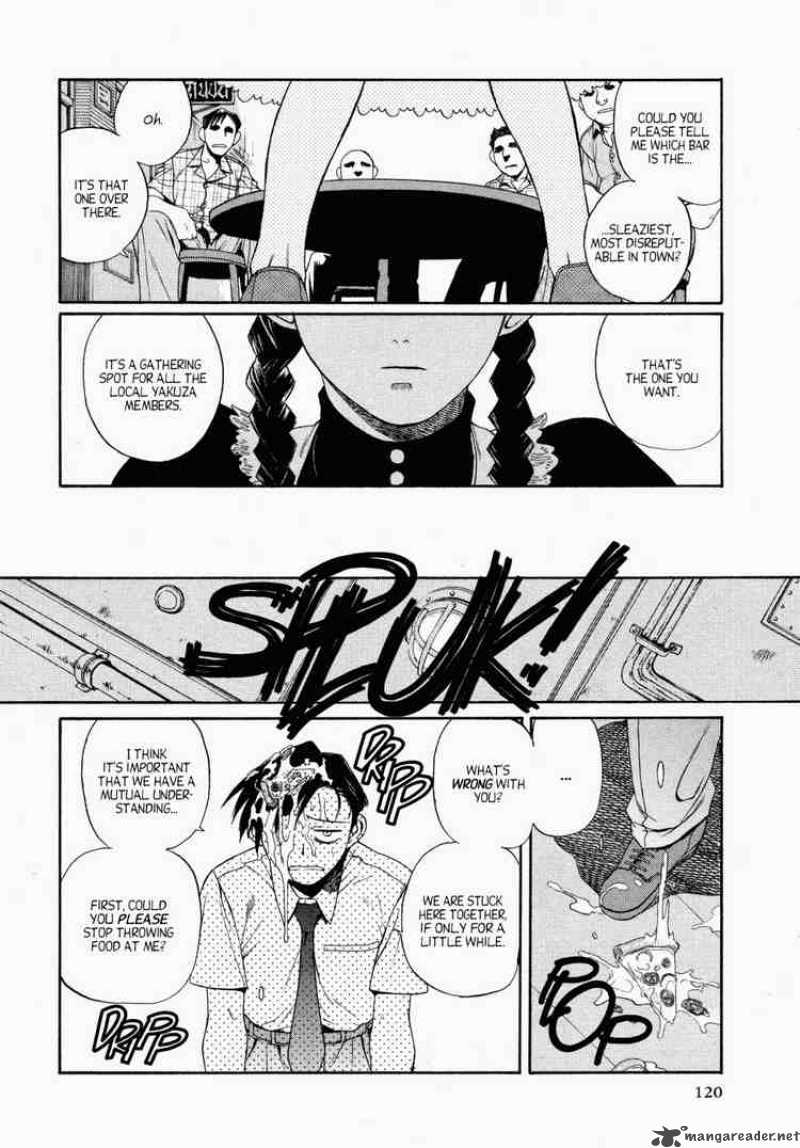 Black Lagoon 2 4