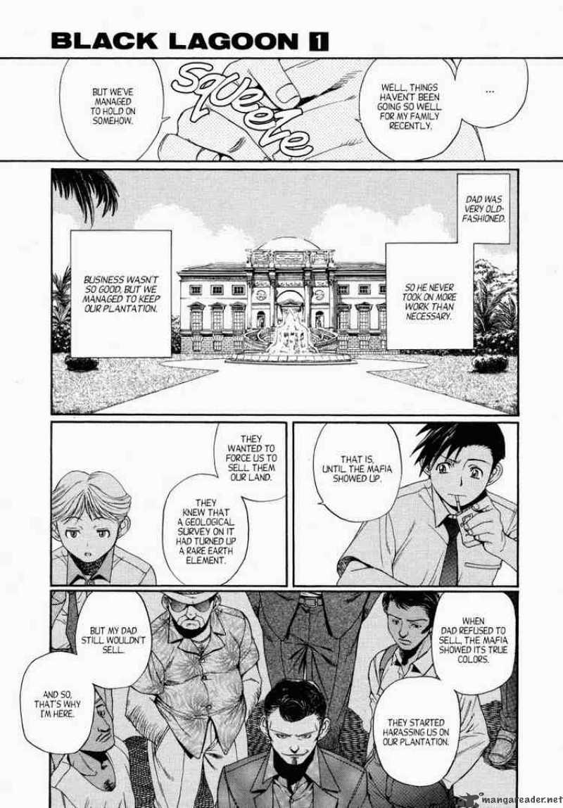 Black Lagoon 2 7