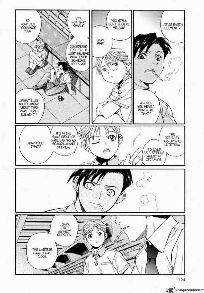 Black Lagoon 2 8