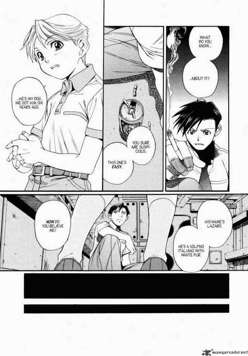 Black Lagoon 2 9